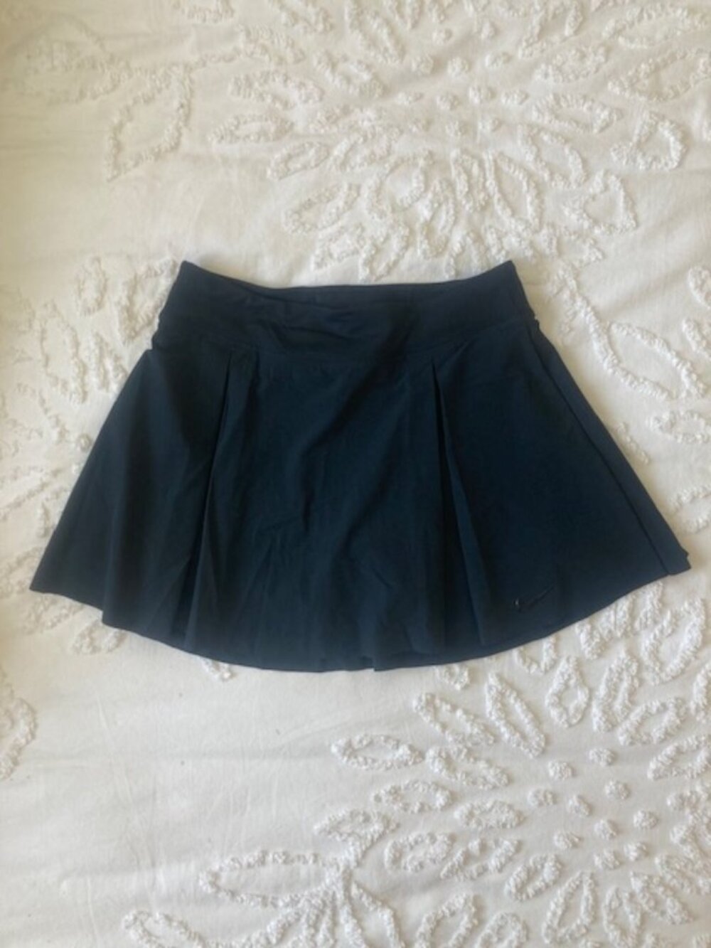 Nike Black Tennis Skort Size M – New